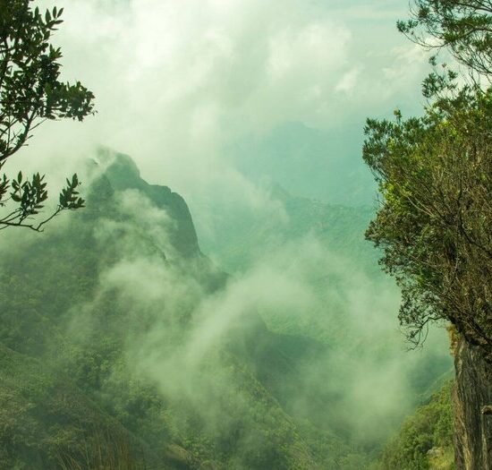 Silen Valley View